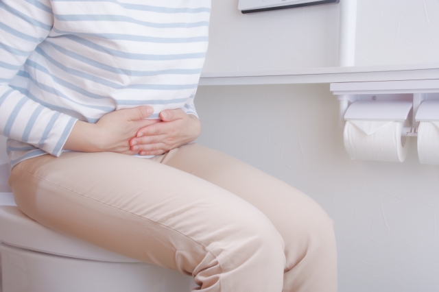 腸活と姿勢調整で不調を根本改善しましょう！